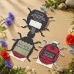 Ladybird Seedsticks Grow Your Own Wildflower Mix additional 2