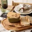 Selbrae House Tawny Owl Sage Green Butter Dish additional 2