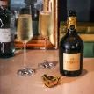Selbrae House Gold Bee Champagne & Prosecco Stopper additional 3