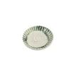 Selbrae House Green Stripe Ceramic Garlic Grater additional 1