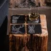 Selbrae House Country Animals Slate Coasters - Set of 4 additional 2