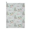 Sophie Allport Cosy Christmas Tea Towel additional 1