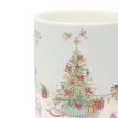 Sophie Allport Cosy Christmas Mini Mug Bauble additional 5