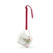 Sophie Allport Cosy Christmas Mini Mug Bauble additional 2