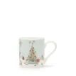 Sophie Allport Cosy Christmas Mini Mug Bauble additional 3