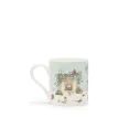 Sophie Allport Cosy Christmas Mini Mug Bauble additional 4