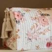 Sophie Allport Vintage Rose Makeup Bag additional 1
