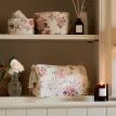 Sophie Allport Vintage Rose Makeup Bag additional 6