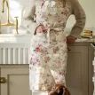 Sophie Allport Vintage Rose Apron additional 3