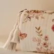 Sophie Allport Vintage Rose Wash Bag additional 6