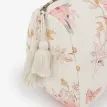 Sophie Allport Vintage Rose Wash Bag additional 3