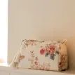 Sophie Allport Vintage Rose Wash Bag additional 1