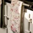 Sophie Allport Vintage Rose Double Oven Glove additional 3