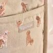 Sophie Allport Labradors &amp; Retrievers Double Oven Glove additional 4