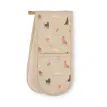 Sophie Allport Labradors &amp; Retrievers Double Oven Glove additional 1