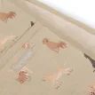 Sophie Allport Labradors &amp; Retrievers Double Oven Glove additional 3