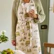 Sophie Allport Farm Friends Apron additional 2