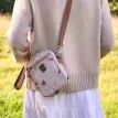 Sophie Allport Labradors &amp; Retrievers Dog Walking Bag additional 6