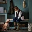 Sophie Allport Doggy Daycare Dog Walking Bag additional 5