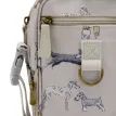 Sophie Allport Doggy Daycare Dog Walking Bag additional 2