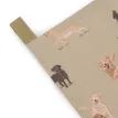Sophie Allport Labradors &amp; Retrievers Tea Towel additional 3