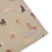 Sophie Allport Labradors &amp; Retrievers Tea Towel additional 2