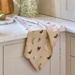 Sophie Allport Labradors &amp; Retrievers Tea Towel additional 5