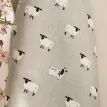 Sophie Allport Sheep Tea Towel additional 3