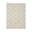 Sophie Allport Hare Tea Towel additional 1