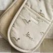 Sophie Allport Hare Double Oven Glove additional 4