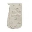 Sophie Allport Hare Double Oven Glove additional 1