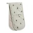 Sophie Allport Bees Double Oven Glove additional 1
