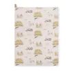 Sophie Allport Farm Friends Scene Tea Towel additional 1