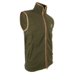 Jack Pyke Countryman Fleece Gilet Pheasant Dark Olive additional 8