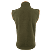 Jack Pyke Countryman Fleece Gilet Pheasant Dark Olive additional 6