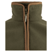 Jack Pyke Countryman Fleece Gilet Pheasant Dark Olive additional 5