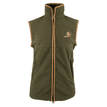 Jack Pyke Countryman Fleece Gilet Pheasant Dark Olive additional 1