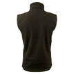 Jack Pyke Countryman Fleece Gilet Dark Olive additional 5