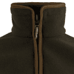 Jack Pyke Countryman Fleece Gilet Dark Olive additional 6
