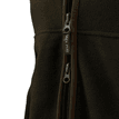 Jack Pyke Countryman Fleece Gilet Dark Olive additional 3
