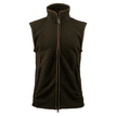 Jack Pyke Countryman Fleece Gilet Dark Olive additional 1