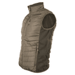 Jack Pyke Hybrid Gilet Green additional 6