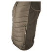 Jack Pyke Hybrid Gilet Green additional 5