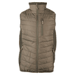 Jack Pyke Hybrid Gilet Green additional 1