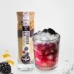 Gin Bramble Cocktail Mix - Blackberry &amp; Lemon Infusion additional 2