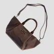 Grays Olivia Midi Handbag in Hunter Leather with Snaffle Bit additional 5