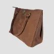 Grays Winnie Handbag in Hunter Leather with Snaffle Bit additional 4