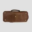 Grays Winnie Handbag in Hunter Leather with Snaffle Bit additional 6