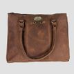 Grays Winnie Handbag in Hunter Leather with Snaffle Bit additional 1