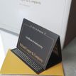 Richard Cooper Sparrow with Feather Bronze Sculpture additional 3